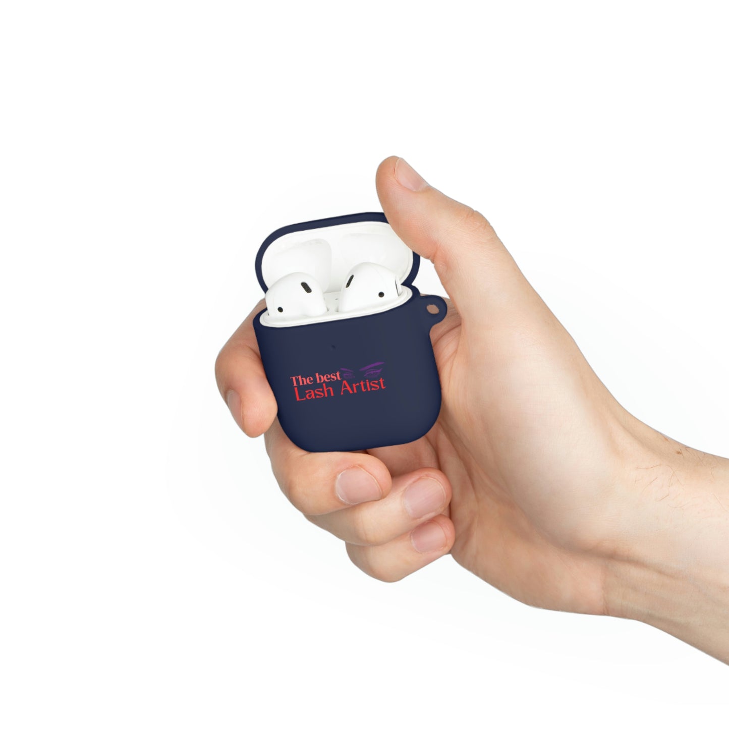 AirPods and AirPods Pro Case Cover, Lash Extension Case, Lash Extension Gift